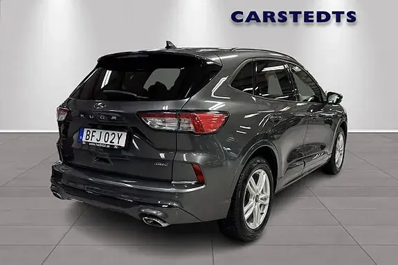 Ford Kuga 2024 photo 4
