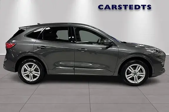 Ford Kuga 2024 photo 3