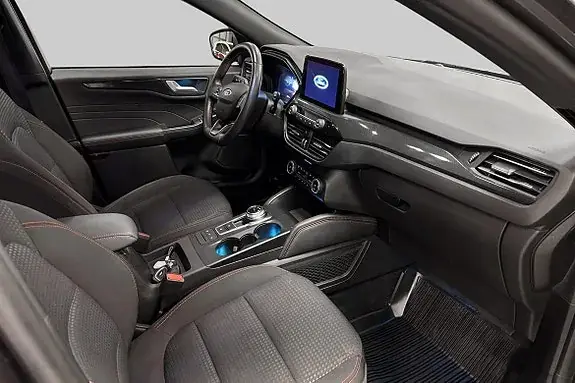 Ford Kuga 2024 photo 5