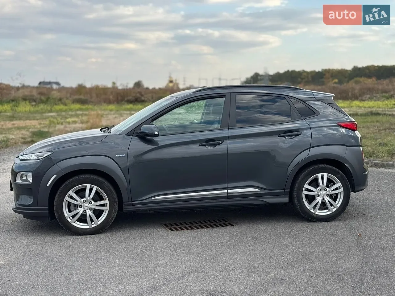 Hyundai Kona 2019 photo 3