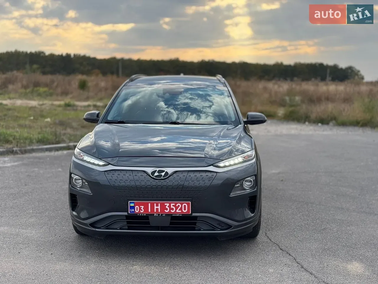 Hyundai Kona 2019 photo 2