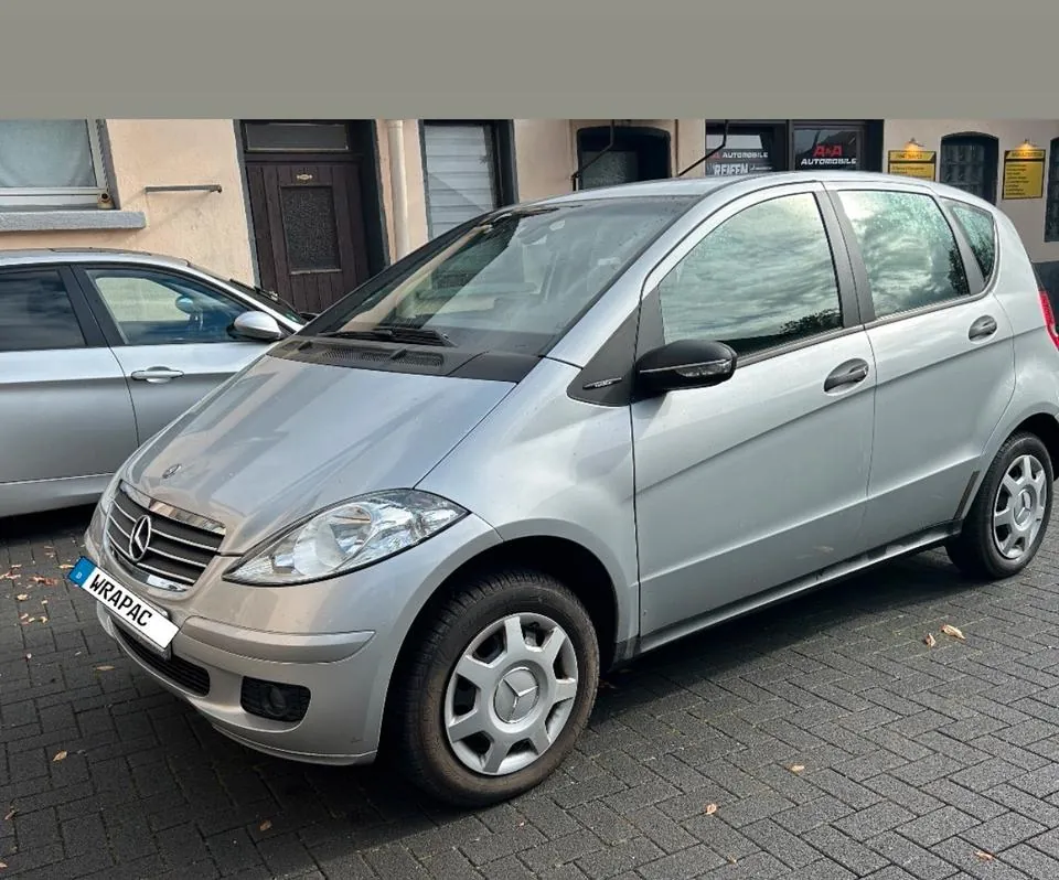 Mercedes-Benz A 150