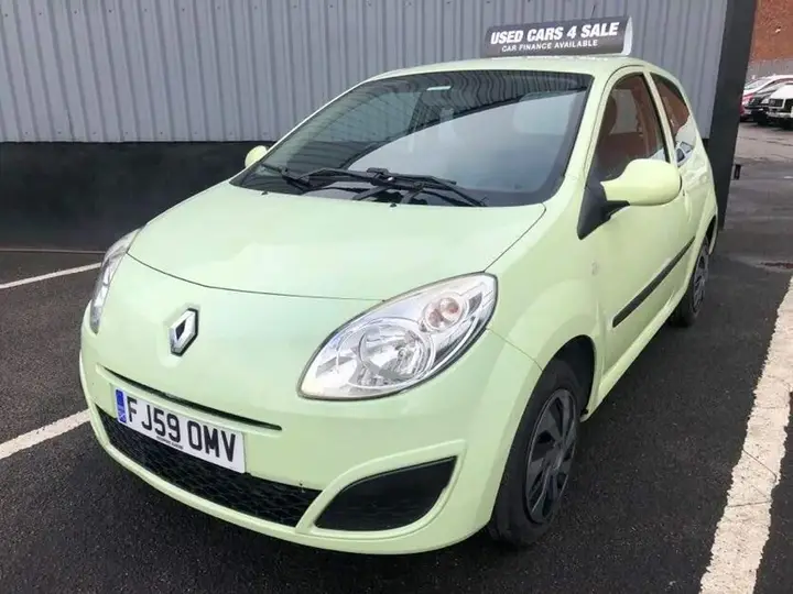 Renault Twingo