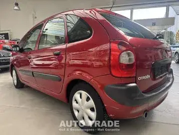 Citroen Xsara Picasso 2001 photo 4