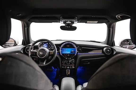 Mini Cooper Se 2023 photo 4