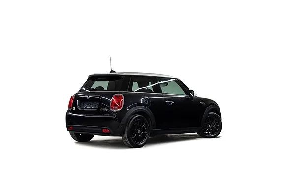 Mini Cooper Se 2023 photo 2