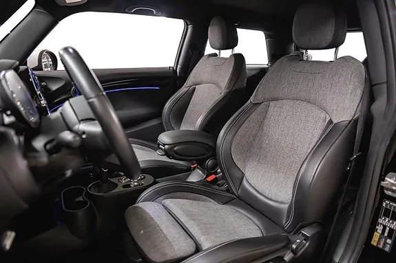 Mini Cooper Se 2023 photo 3