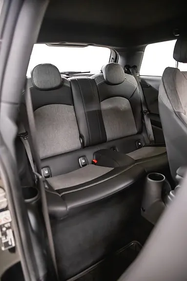 Mini Cooper Se 2023 photo 5