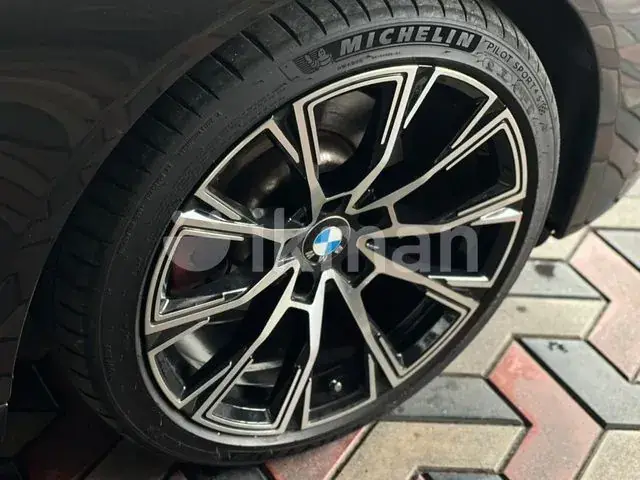 BMW 520D 2014 photo 2