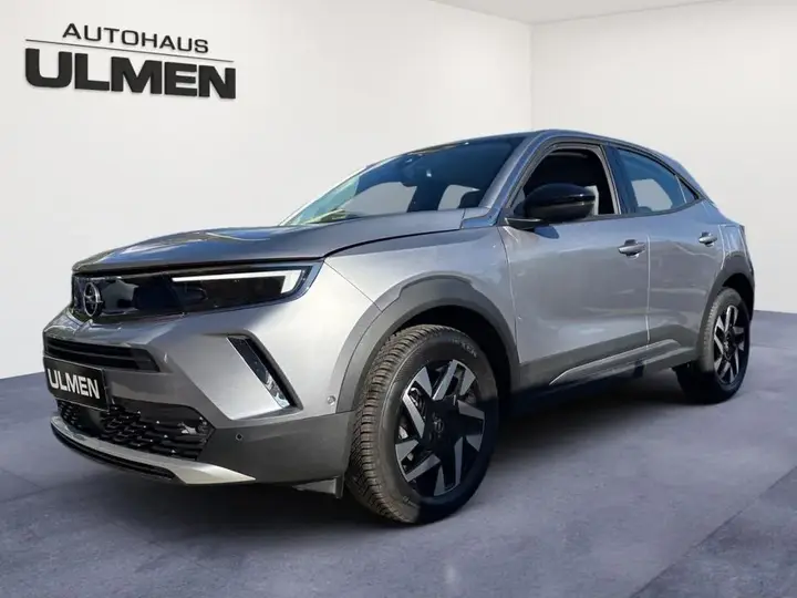 Opel Mokka Elegance