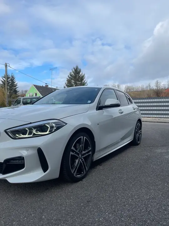 BMW 1Er 2020 photo 2