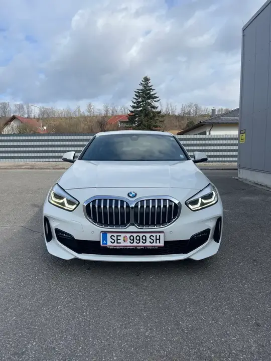 BMW 1Er