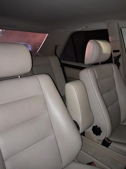 Mercedes-Benz E220 1994 photo 2