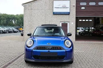 Mini Cooper S 2026 photo 2