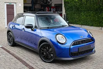 Mini Cooper S 2026 photo 3