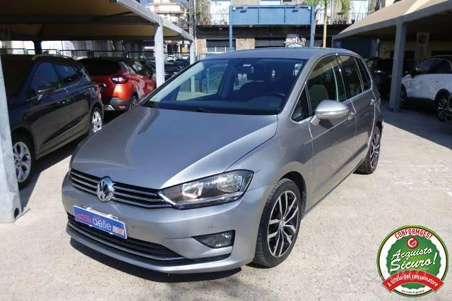 Volkswagen Golf 2015 photo 3