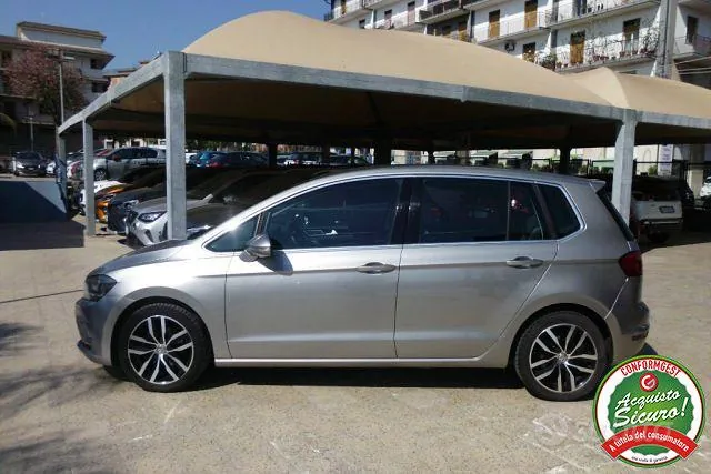 Volkswagen Golf 2015 photo 4