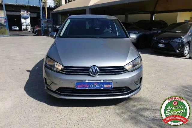 Volkswagen Golf 2015 photo 2