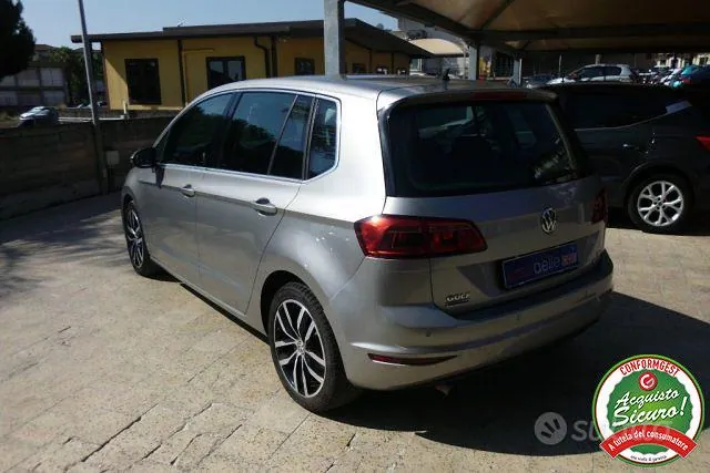 Volkswagen Golf 2015 photo 5