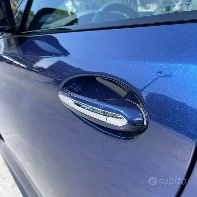 BMW 5 Series 2017 photo 2