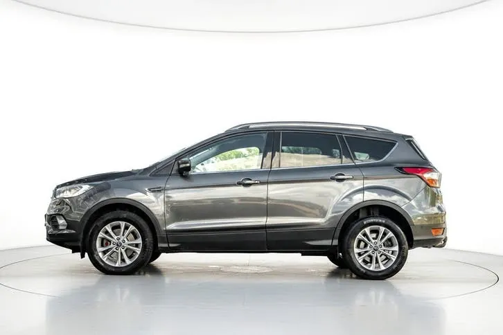 Ford Kuga 2018 photo 2