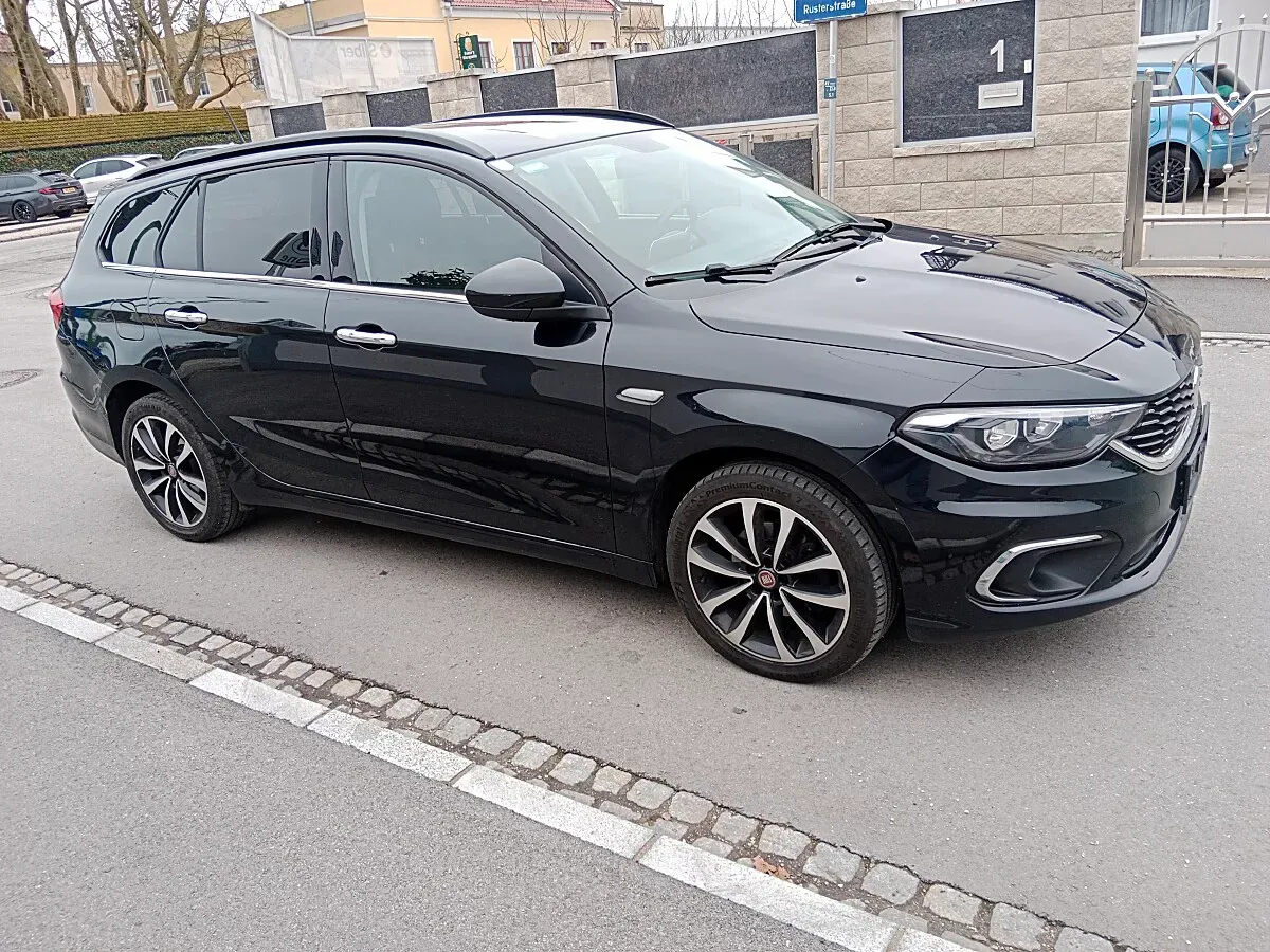 Fiat Tipo