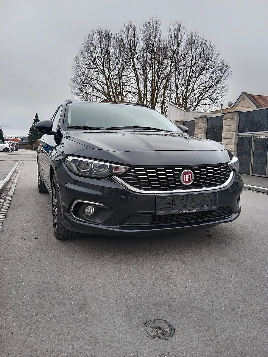 Fiat Tipo 2018 photo 2