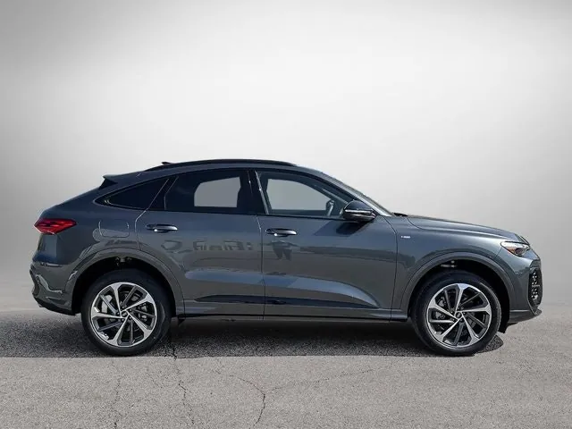 Audi Q5 2026 photo 4