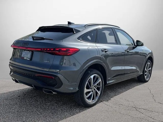 Audi Q5 2026 photo 5