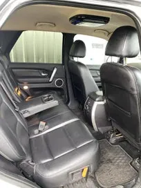 Ford Territory 2014 photo 5