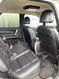 Ford Territory 2014 photo 4