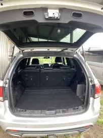 Ford Territory 2014 photo 3