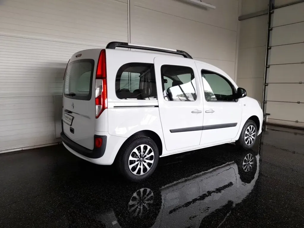 Renault Kangoo 2020 photo 2