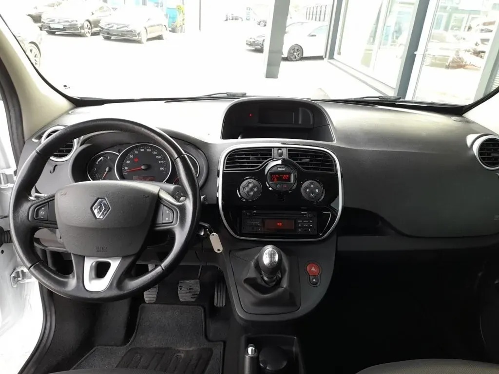 Renault Kangoo 2020 photo 3