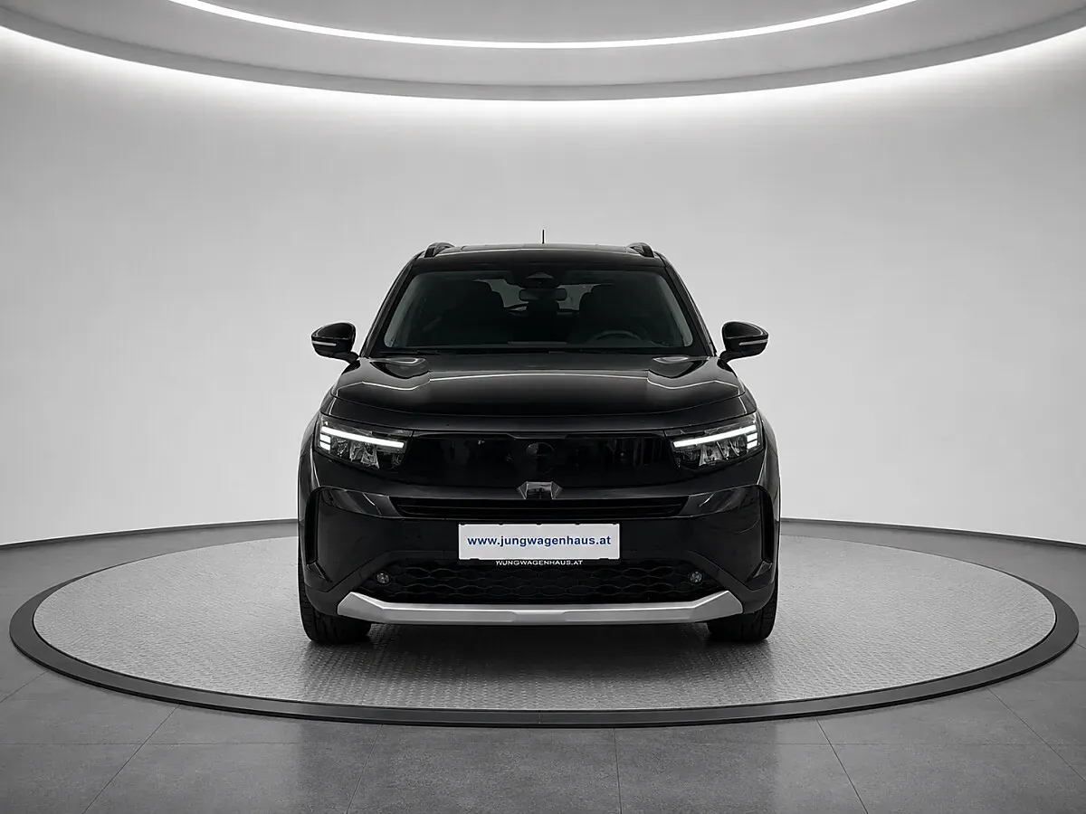 Opel Frontera 2026 photo 3