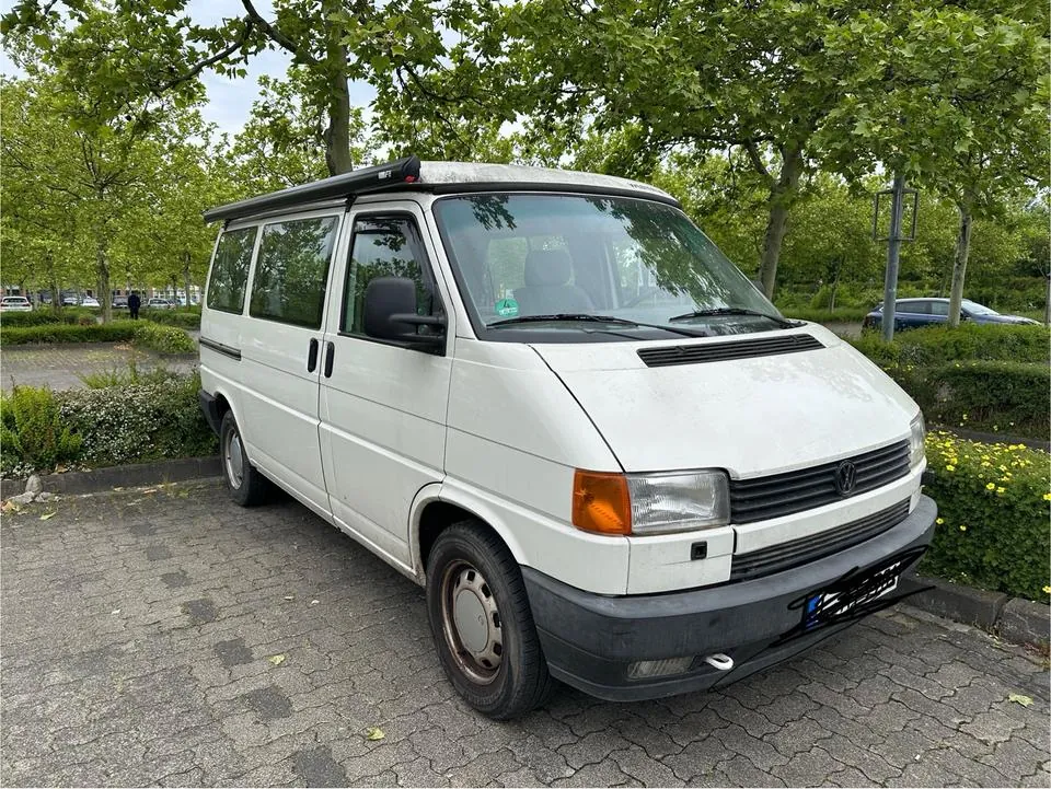 Volkswagen T4