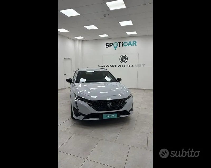 Peugeot 308 2024 photo 2