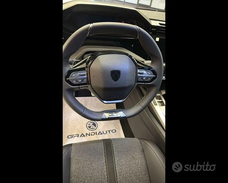 Peugeot 308 2024 photo 5