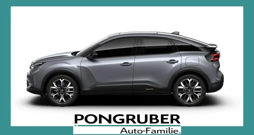 Citroen C4 photo 2