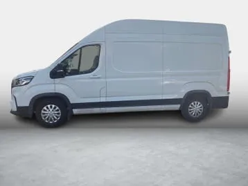 Maxus Edeliver9 L3H3 2023 photo 2