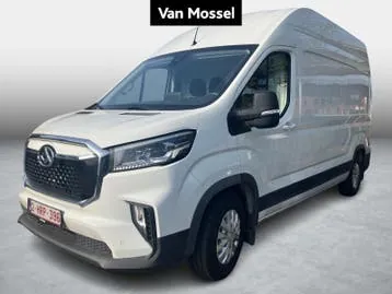 Maxus Edeliver9 L3H3