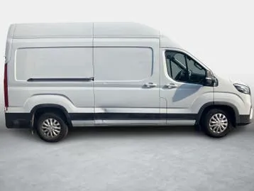 Maxus Edeliver9 L3H3 2023 photo 3