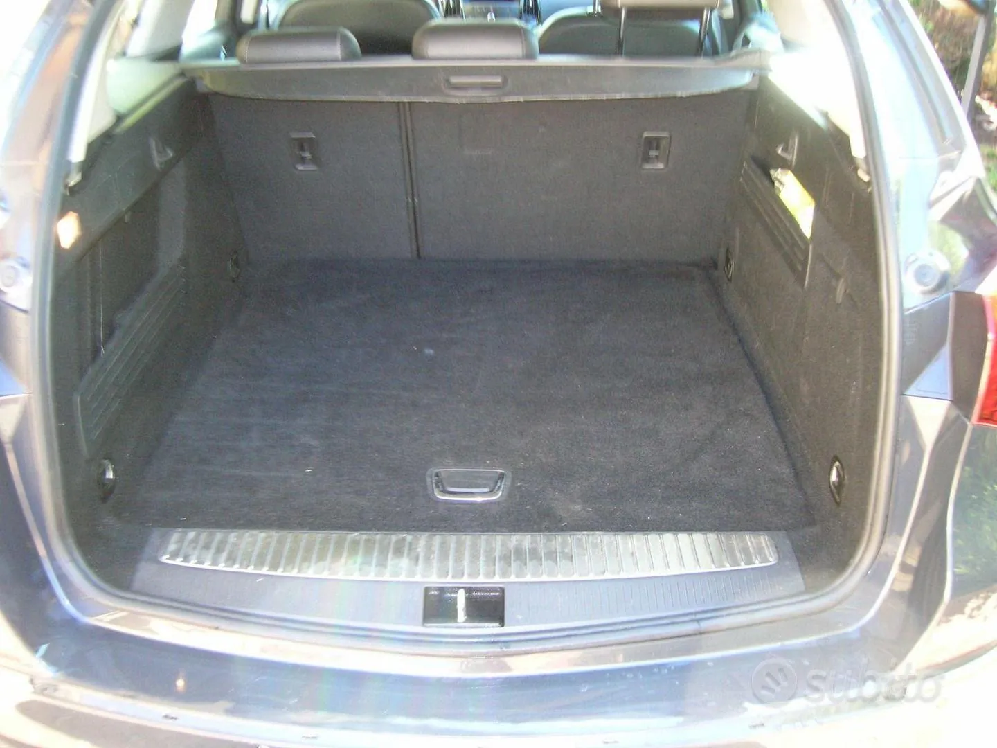 Opel Astra 2016 photo 3