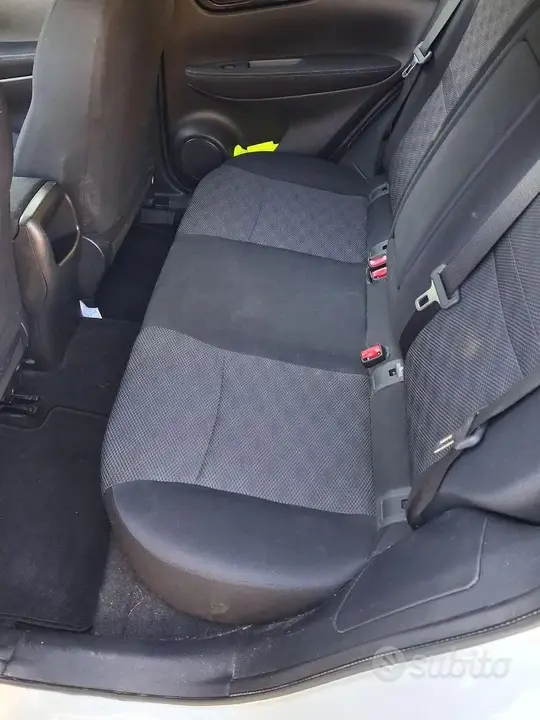 Nissan Qashqai 2016 photo 5