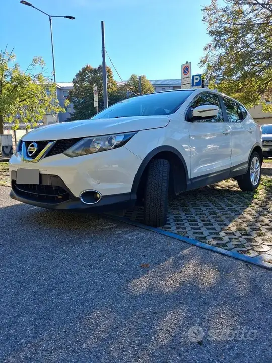 Nissan Qashqai 2016 photo 3
