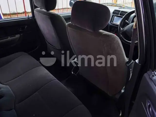 Suzuki Swift 2003 photo 5