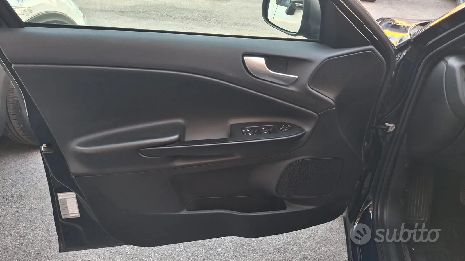 Alfa Romeo Giulietta 2018 photo 3