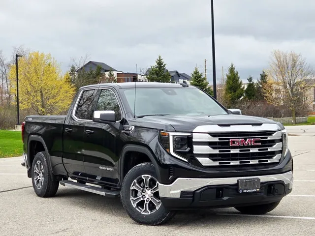 GMC Sierra 1500 2026 photo 2