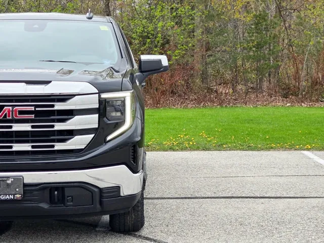 GMC Sierra 1500 2026 photo 5