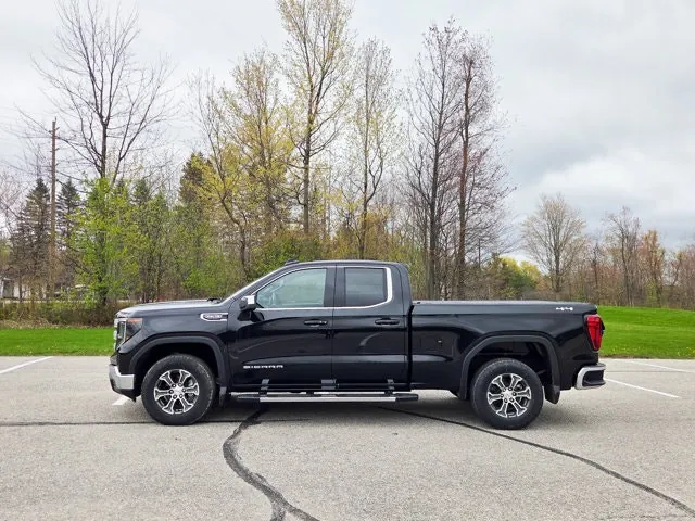 GMC Sierra 1500 2026 photo 3